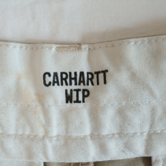 Carhartt WIP Craft Pant / Size 32 - Picture 8 of 12